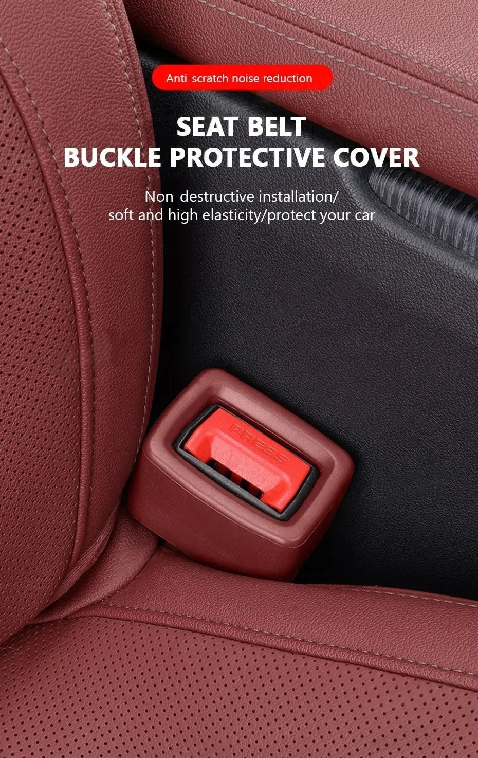 CowLost | belts-product_id-car-seat-belt-buckle-cover-anti-scratch-protector-car-interior-accessory |7