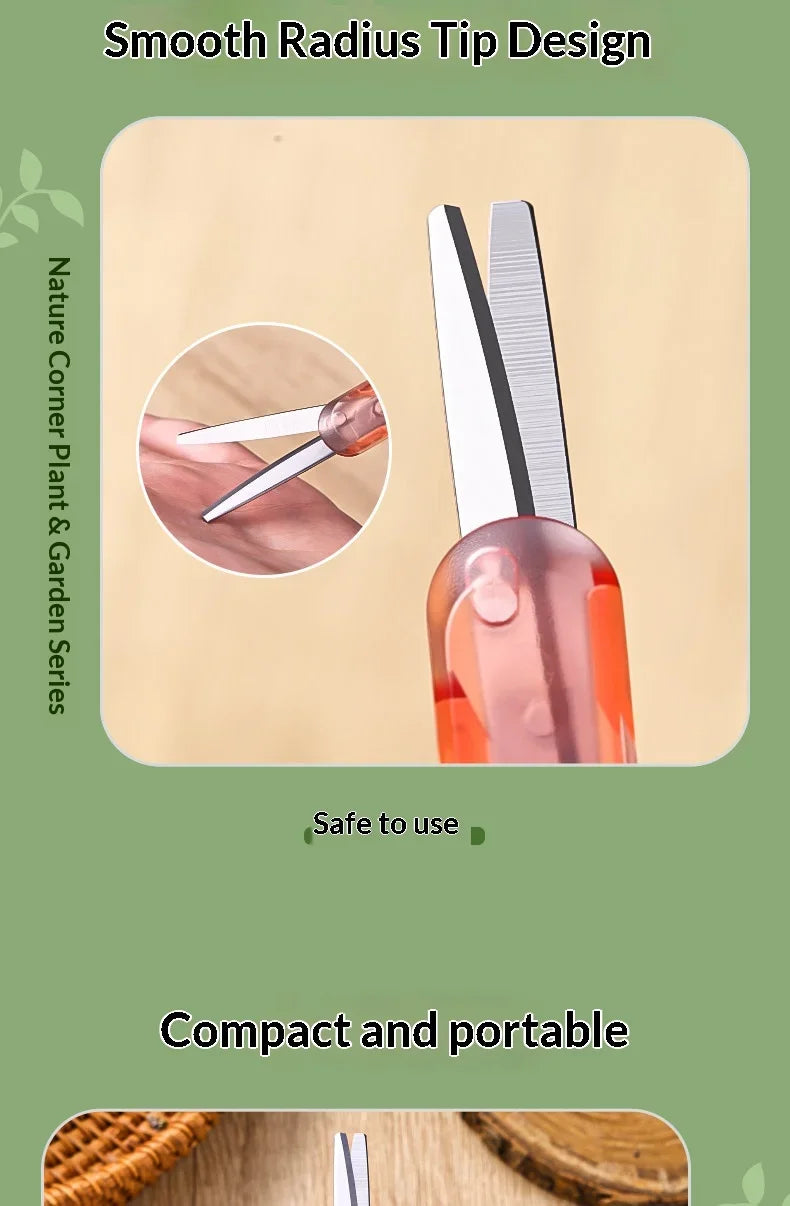 CowLost | product_id-kokuyo-nature-corner-2-in-1-transparent-scissors-and-pen-shaped-craft-knife-for-scrapbooking |8
