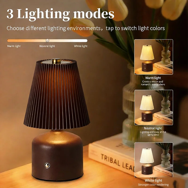 CowLost | product_id-kfvc-fabric-led-bedside-night-light-with-adjustable-brightness-for-bedroom |4
