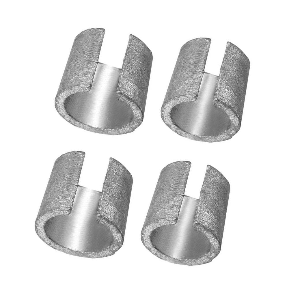 CowLost | product_id-4pc-car-battery-terminal-adapters-positive-negative-post-shim-repair-kit |7