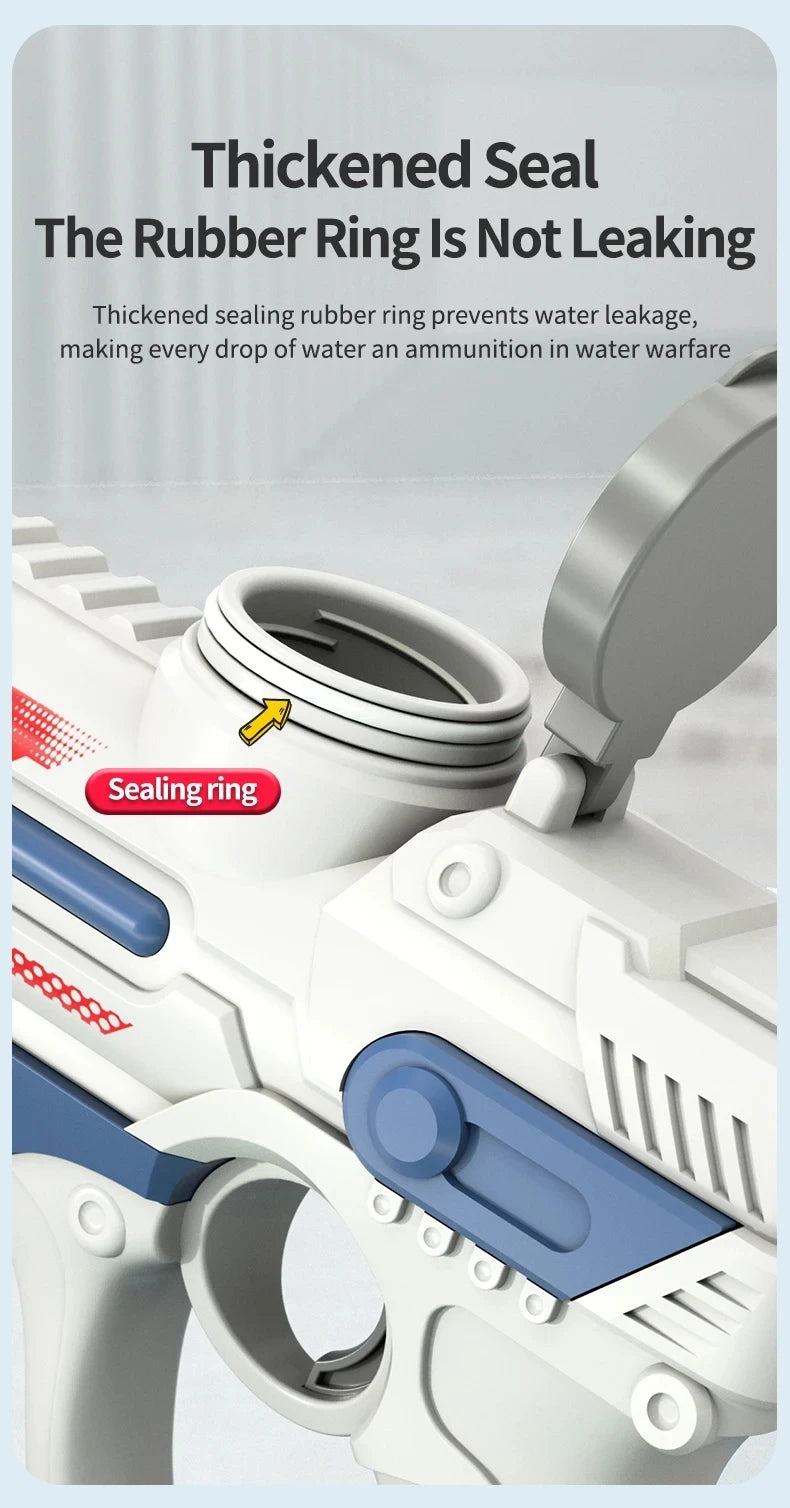 CowLost | product_id-electric-water-gun-toy-fully-automatic-multiplayer-summer-outdoor-fun |11
