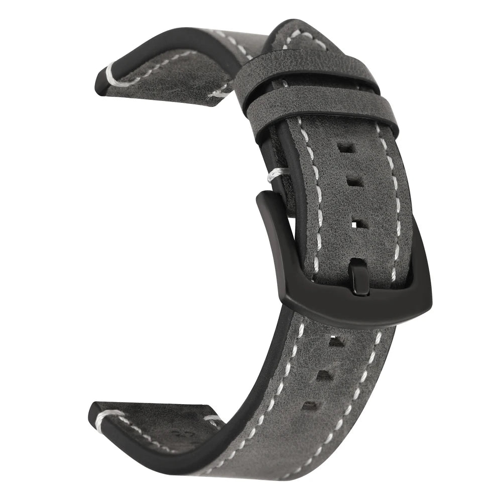 CowLost | product_id-vintage-genuine-calf-leather-watchband-for-seiko-18mm-24mm |29