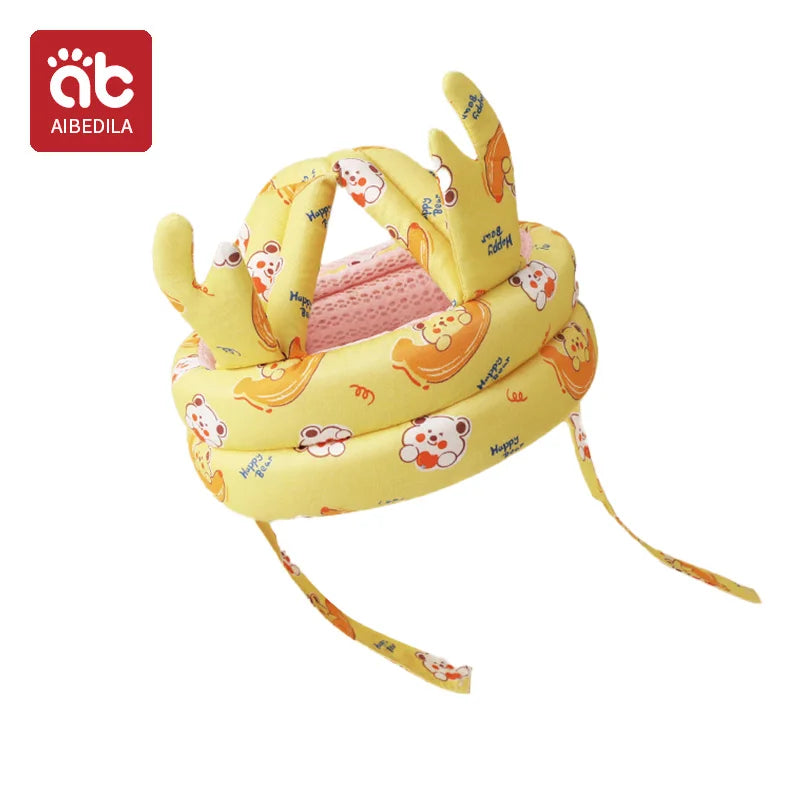 CowLost | baby-safety-helmet-head-protection-headgear-toddler-anti-fall-pad |31