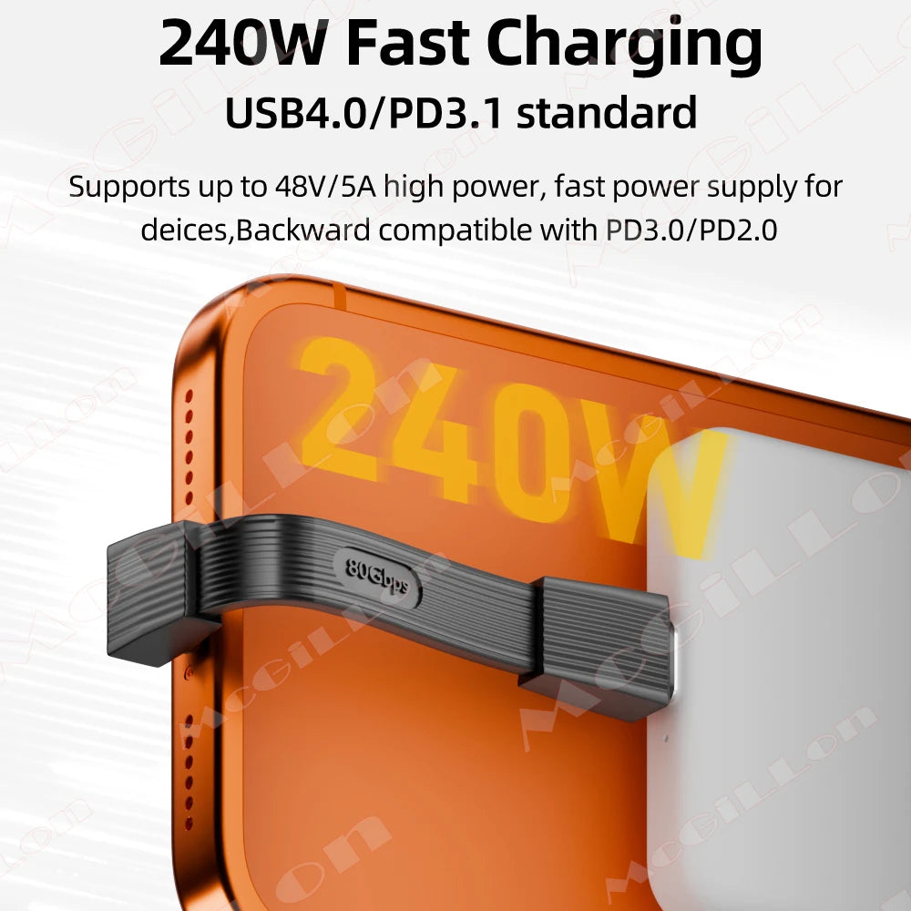 CowLost | product_id-elbow-usb4-thunderbolt-4-usb-c-to-usb-c-cable-80gbps-240w-pd-5a-fast-charging-for-iphone-17-16-macbook-8k-60hz |3
