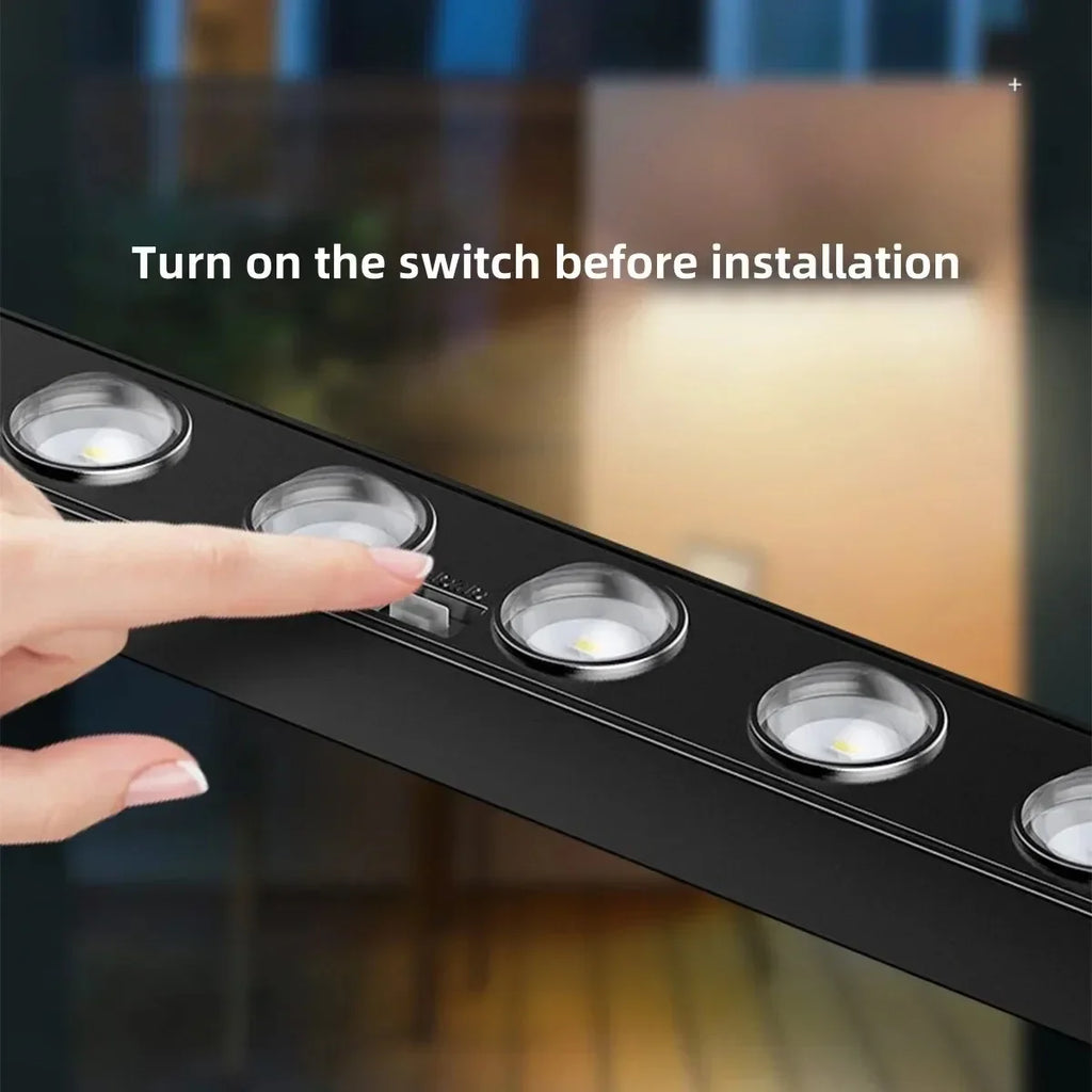 CowLost | product_id-solar-waterproof-outdoor-wall-fence-lights-4-6-8-led-for-garden-porch-patio-deck-balcony |2