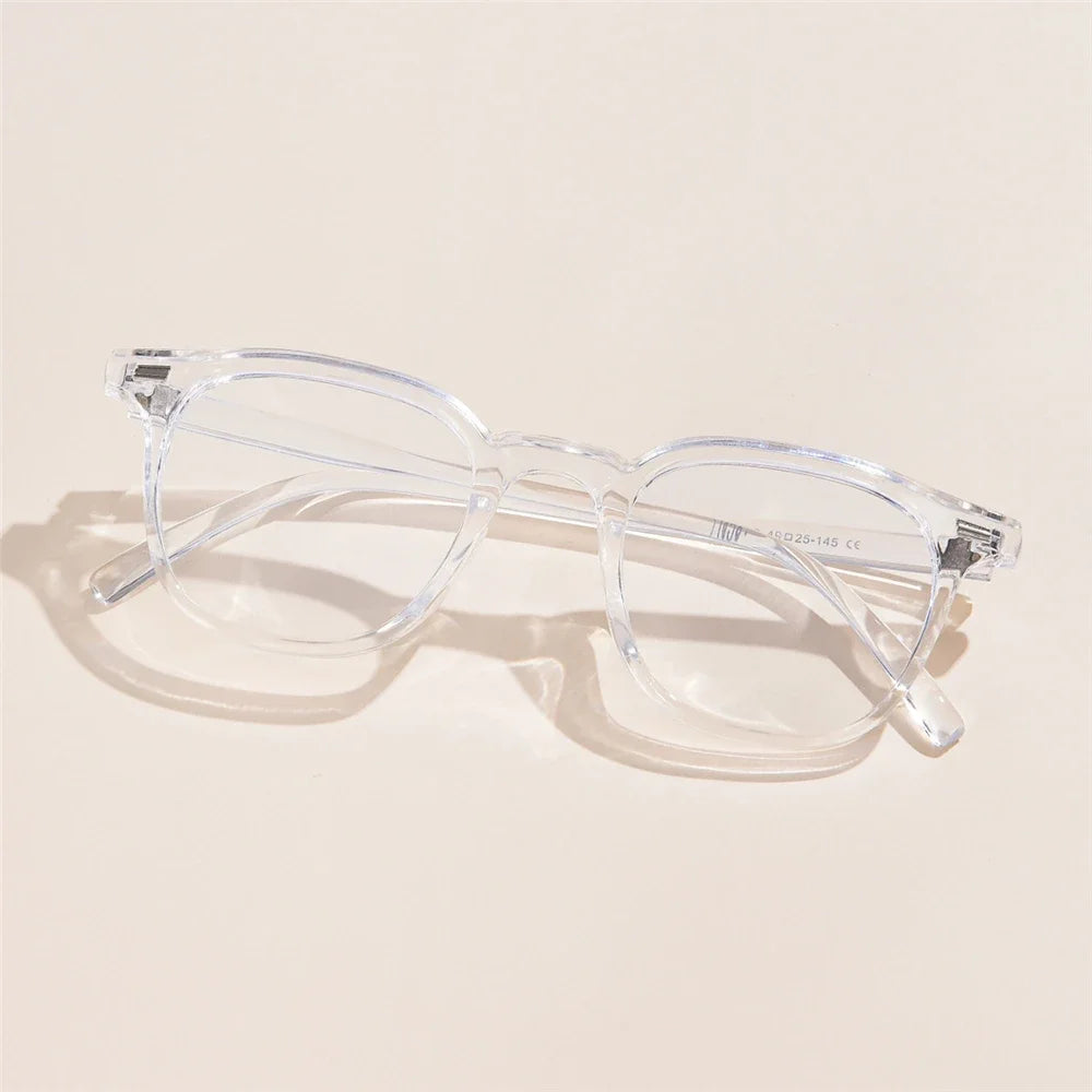 CowLost | uncategorized-vintage-classic-unisex-eyeglasses-frame-blue-light-blocking |5