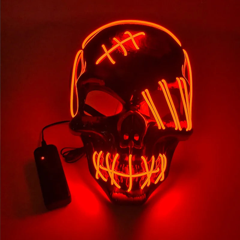 CowLost | cosplay-party-mask-luminous-light-up |59