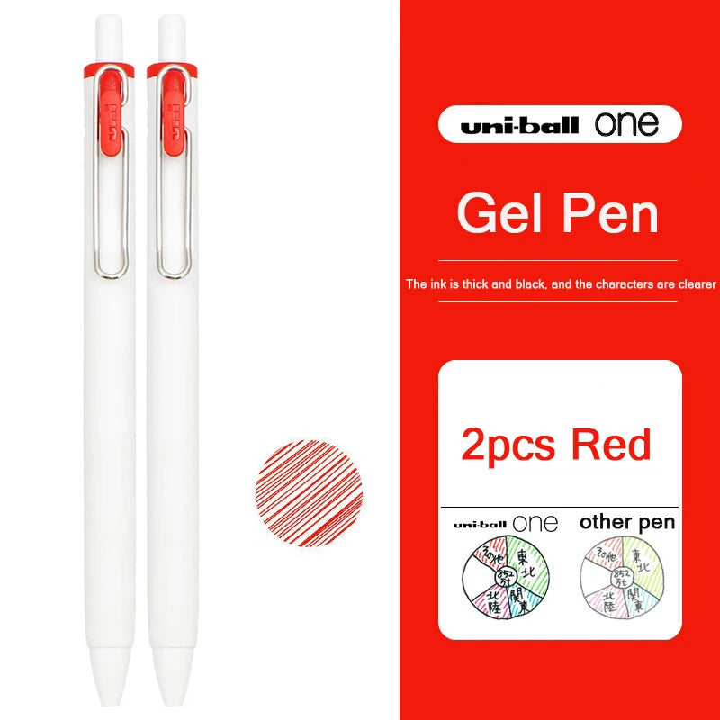 CowLost | product_id-uni-ball-one-mitsubishi-limited-gel-pen-black-blue-red-navy-blue-for-homework-test-meeting |9