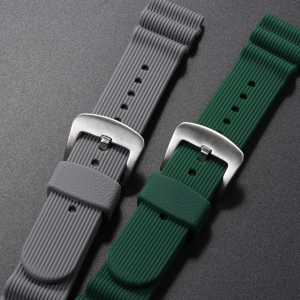 CowLost | bracelets-product_id-22mm-waterproof-sport-silicone-watchband-for-seiko-unisex-diving-rubber-strap |4