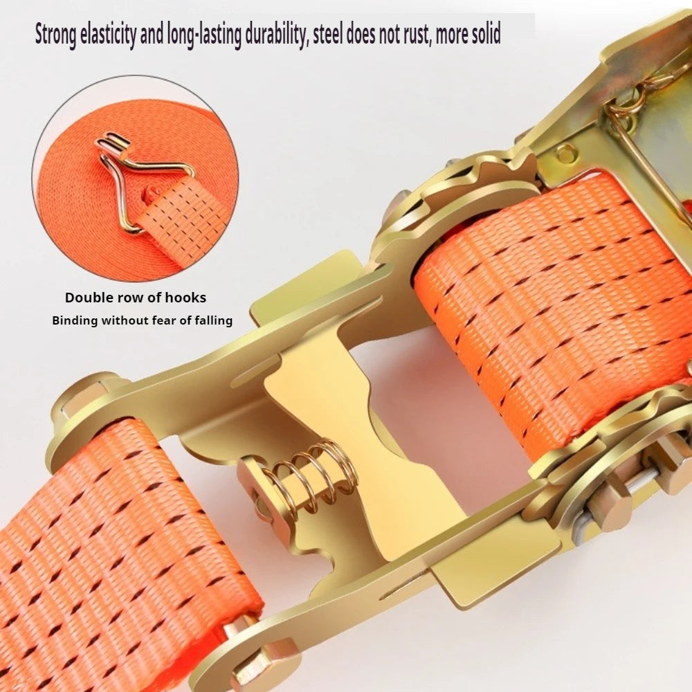 CowLost | belts-product_id-load-winch-towing-rope-3-5m-car-strapping-belt-40mm-ratchet-tie-down-fastener |3