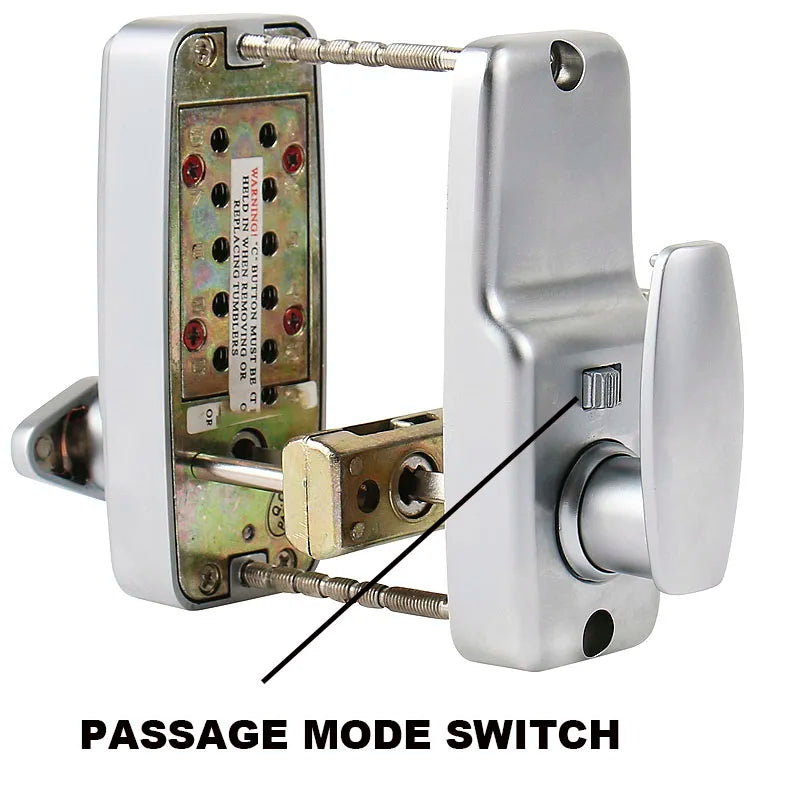 CowLost | locks-keys-product_id-battery-free-waterproof-keyless-password-lock-for-mini-iron-and-wooden-gates |2
