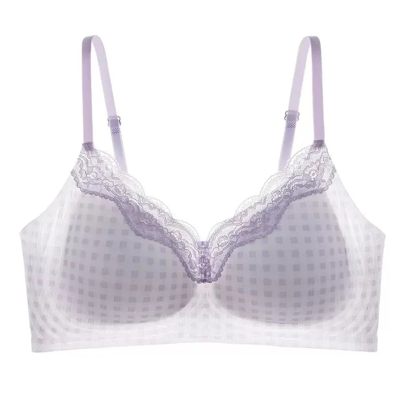 CowLost | product_id-seamless-wire-free-u-shaped-back-comfort-bra-for-women-anti-sagging-no-marks |5