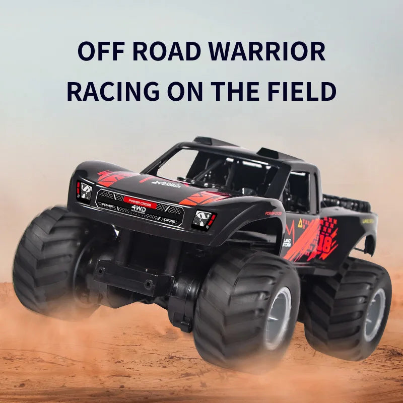 CowLost | fencing-barriers-jjrc-q156-4wd-remote-control-amphibious-off-road-climbing-car-toy |4