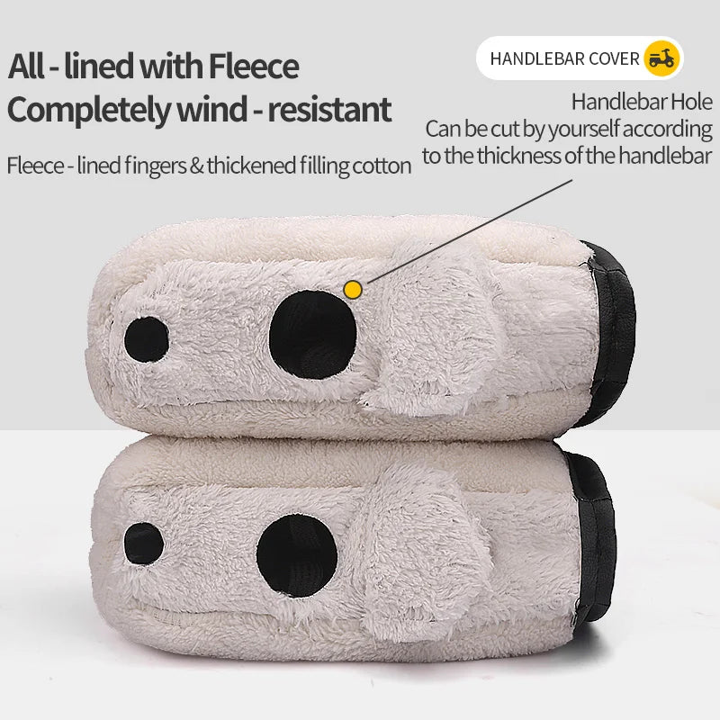 CowLost | winter-motorcycle-handlebar-gloves |5