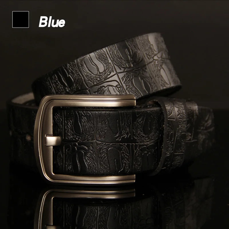 CowLost | hreecow-designer-belts-men-high-quality |10