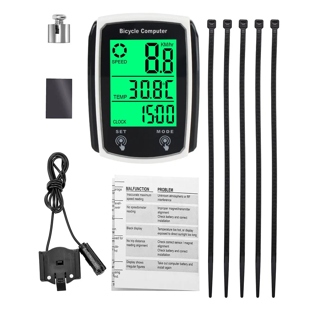 CowLost | product_id-waterproof-wired-bike-speedometer-with-backlit-lcd-for-day-night-use |16