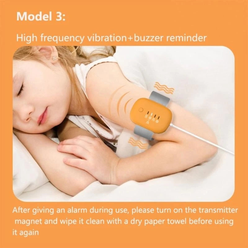 CowLost | product_id-j15u-bedwetting-alarm-wristband-for-kids-with-adjustable-sound-and-vibration |6