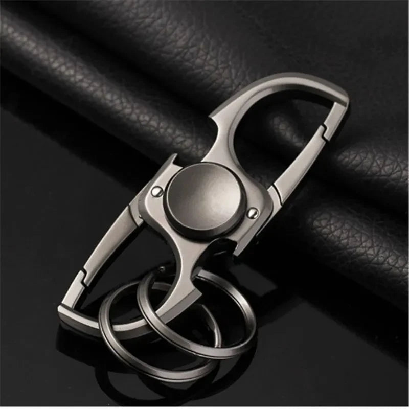 CowLost | product_id-keychain-fidget-spinner-bottle-opener-stress-relief-toy |1