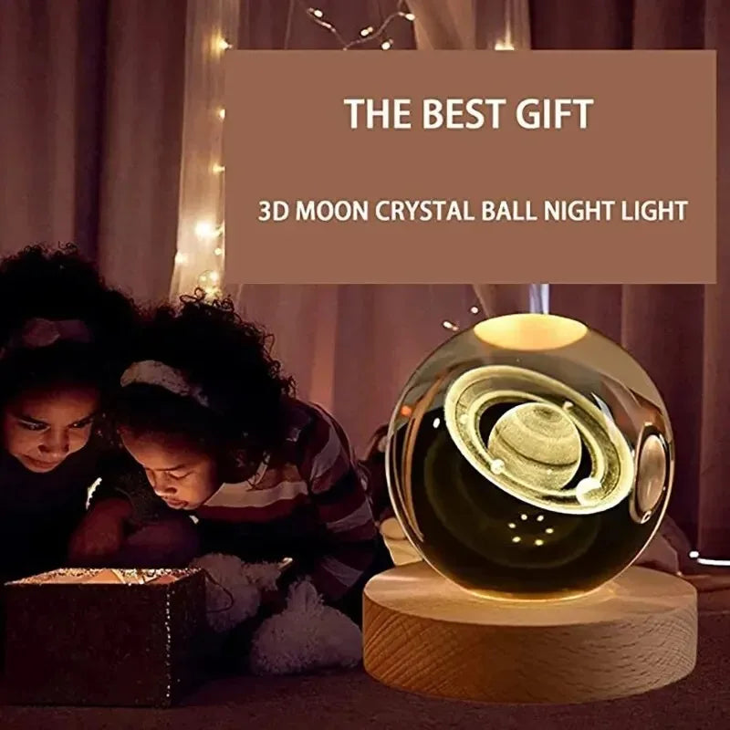 CowLost | product_id-6cm-rgb-milky-way-galaxy-crystal-ball-led-night-light-lamp-decor-gift |3