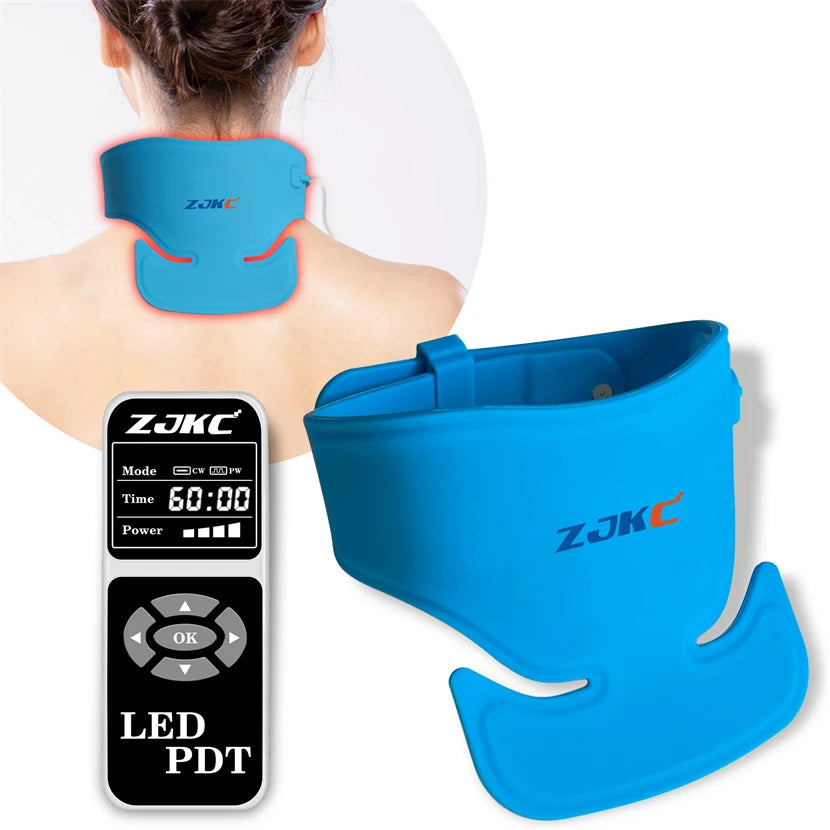 CowLost | red-light-therapy-full-body-pad-for-neck |1
