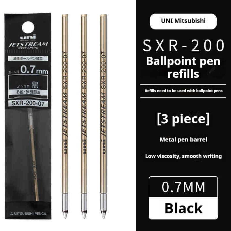 CowLost | product_id-uni-mitsubishi-jetstream-prime-sxr200-05-07-ballpoint-pen-refill-0-5mm-0-7mm-tip-hybrid-ink |18