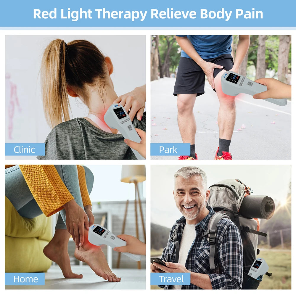 CowLost | mls-cold-sore-laser-device-650nmx16-808nmx4-low-level-cold-laser-therapy-device |16
