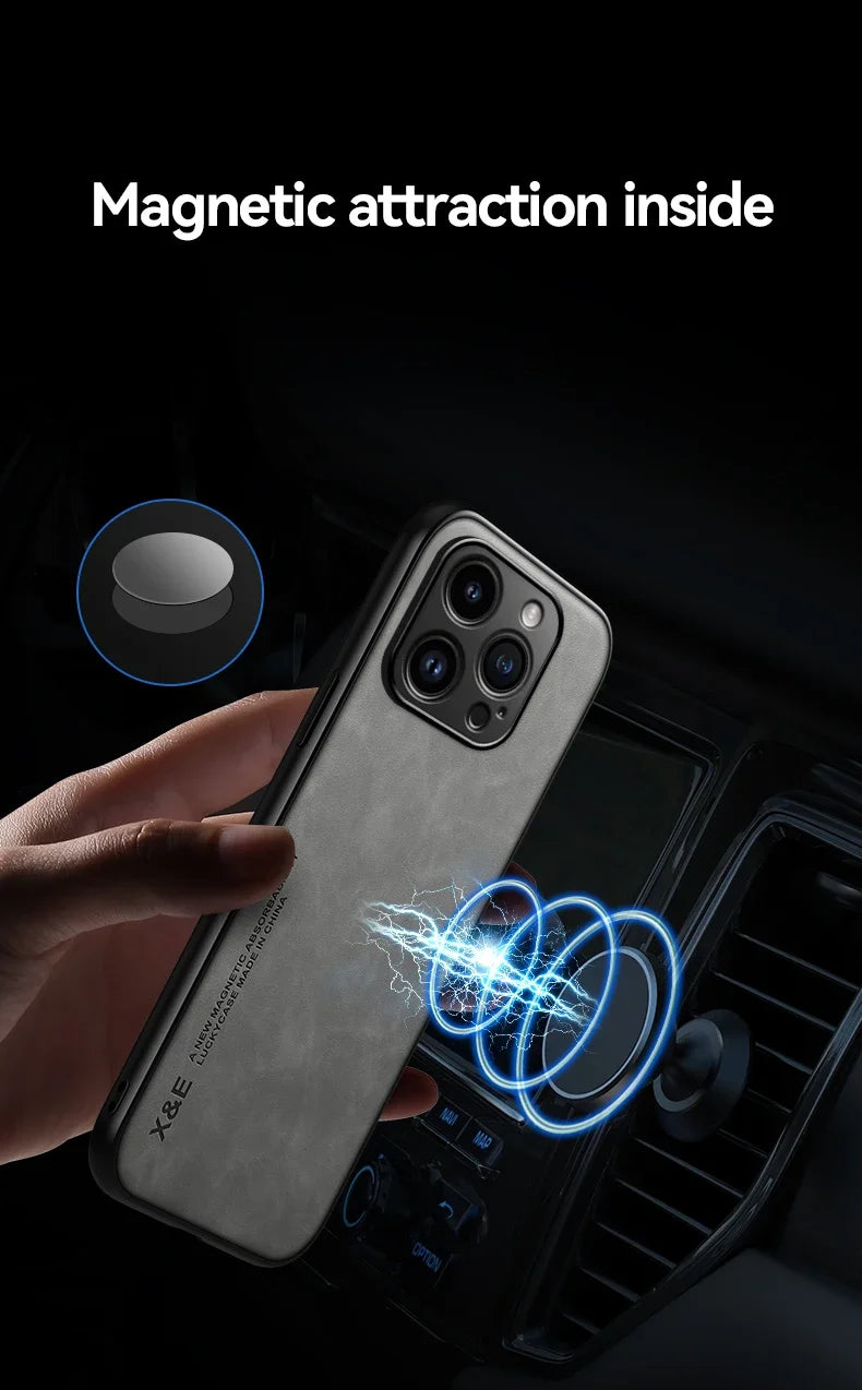 CowLost | case-for-iphone-17-16-16e-15-14-13-12-11-pro-max-plus-12-13-mini-8-7-luxury-protective-cover |12