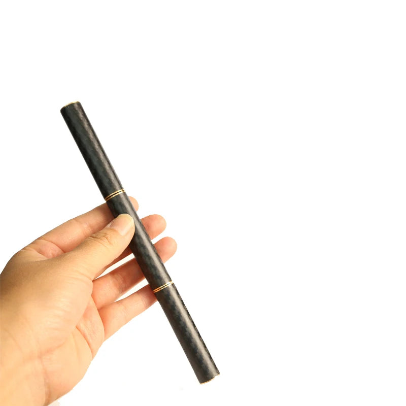 CowLost | product_id-edc-magnetic-carbon-fiber-metal-three-section-fidget-stick-stress-relief-toy-for-adults |6