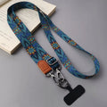 CowLost | uncategorized-adjustable-retro-totem-pattern-crossbody-cell-phone-lanyard |19