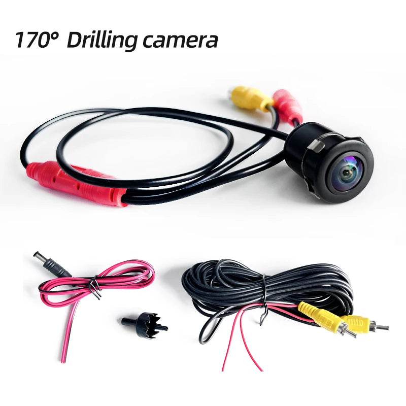 CowLost | ahd-170-wide-angle-fisheye-lens-car-front-and-rear-view-reversing-camera |16