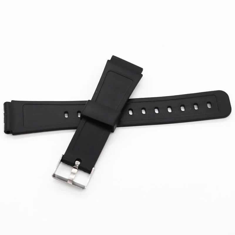 CowLost | product_id-silicone-watchband-rubber-strap-for-casio-w800h-a158-168-ae1200-sgw400-f91w-f84-f105-108-12-22mm |16
