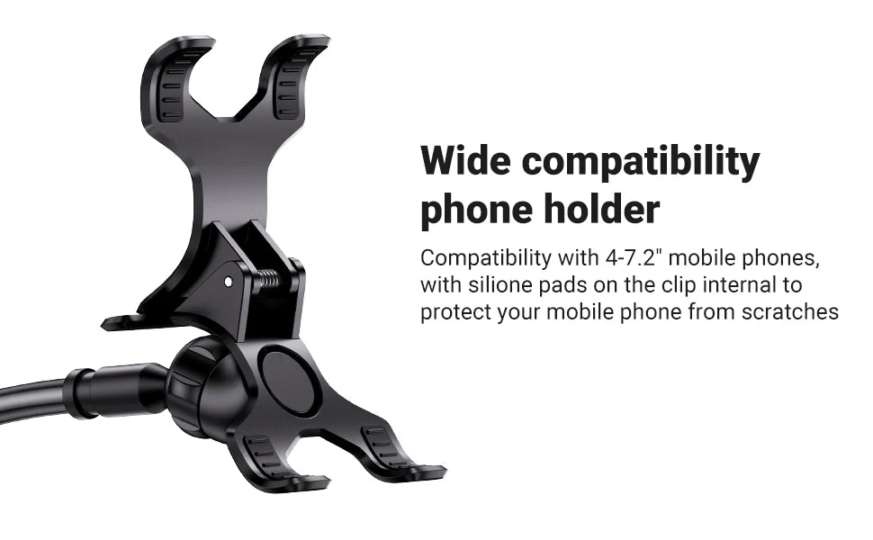 CowLost | ugreen-phone-holder-stand-arm-lazy-telephone-stand |19