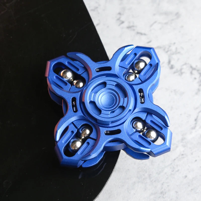 CowLost | product_id-tuning-fork-fidget-spinner-sensory-stress-relief-edc-toy-for-adults |4