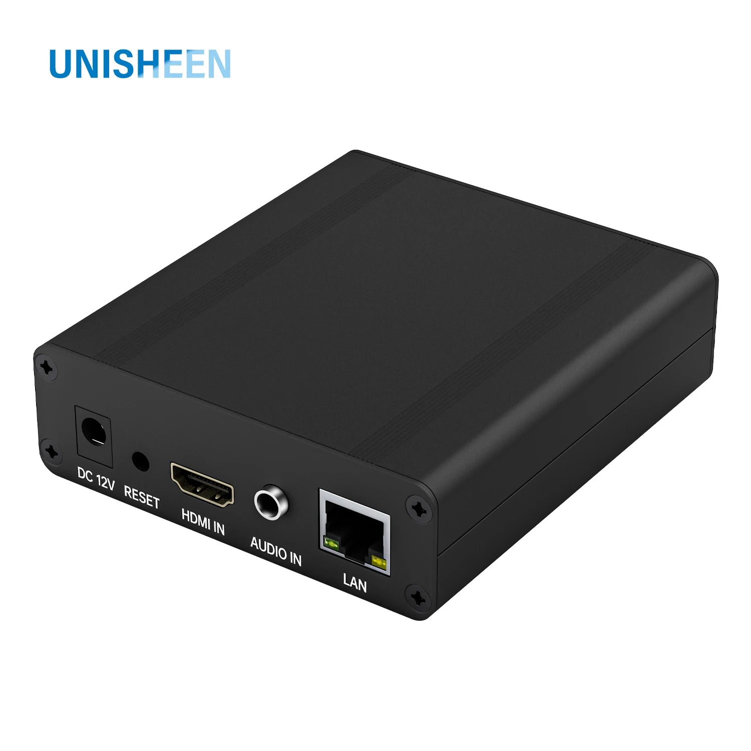 CowLost | 3d-printer-accessories-hdmi-to-ip-hd-video-encoder-system-1080p-h-265-h-264-iptv-streamer |12