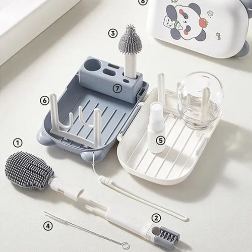 CowLost | bottle-brush-set |1