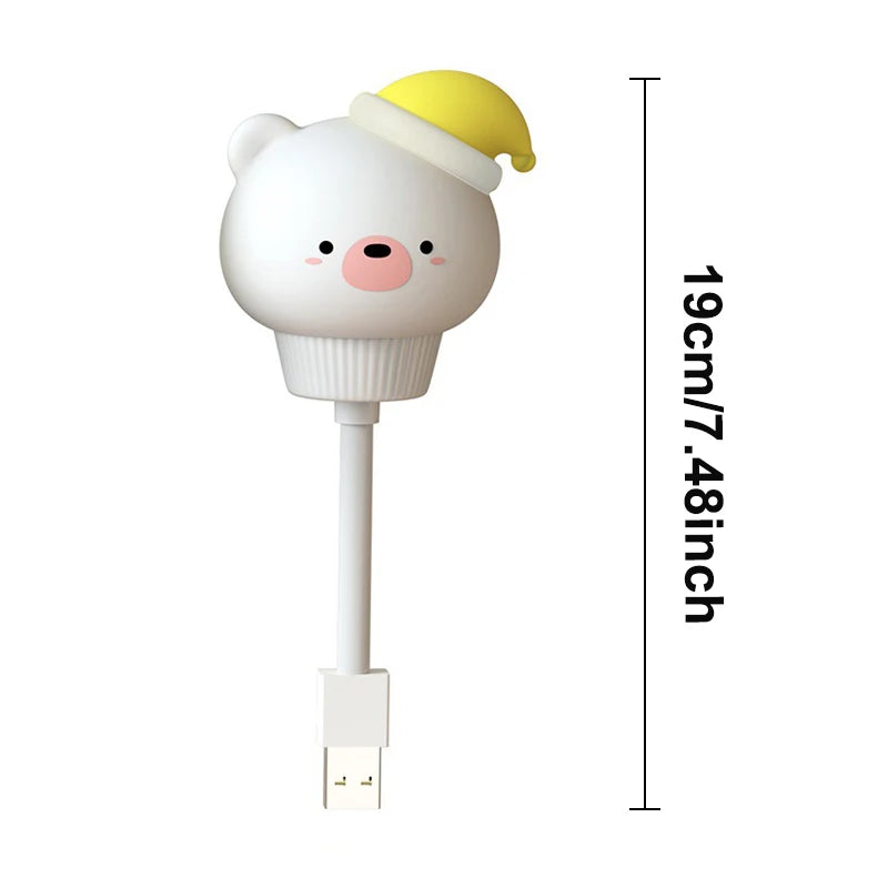 CowLost | product_id-usb-led-cartoon-animal-night-light-with-remote-for-kids-bedroom |18