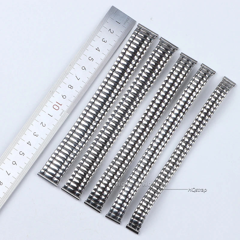 CowLost | bracelets-product_id-stainless-steel-elastic-expansion-band-12-20mm-for-huawei-watch-replacement-universal-bracelet |12