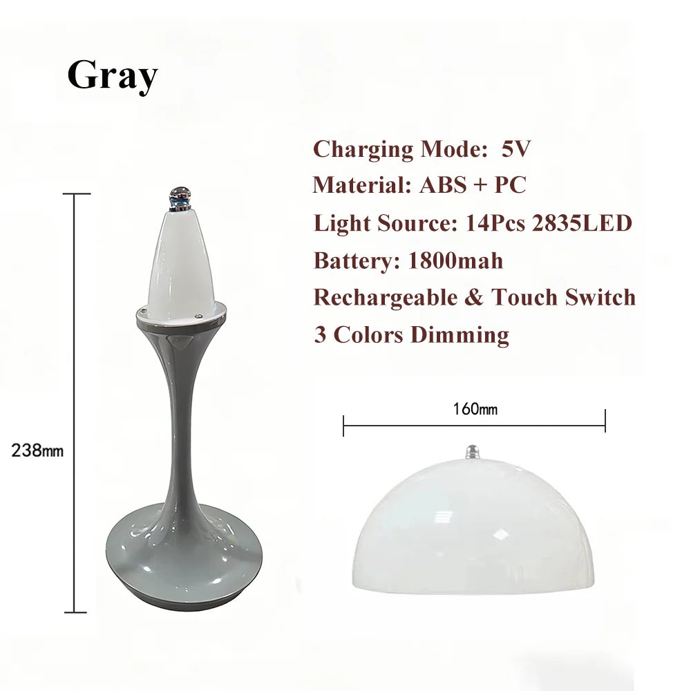 CowLost | product_id-3-color-fabric-led-table-lamp-usb-rechargeable-dimmable-bedside-light |24