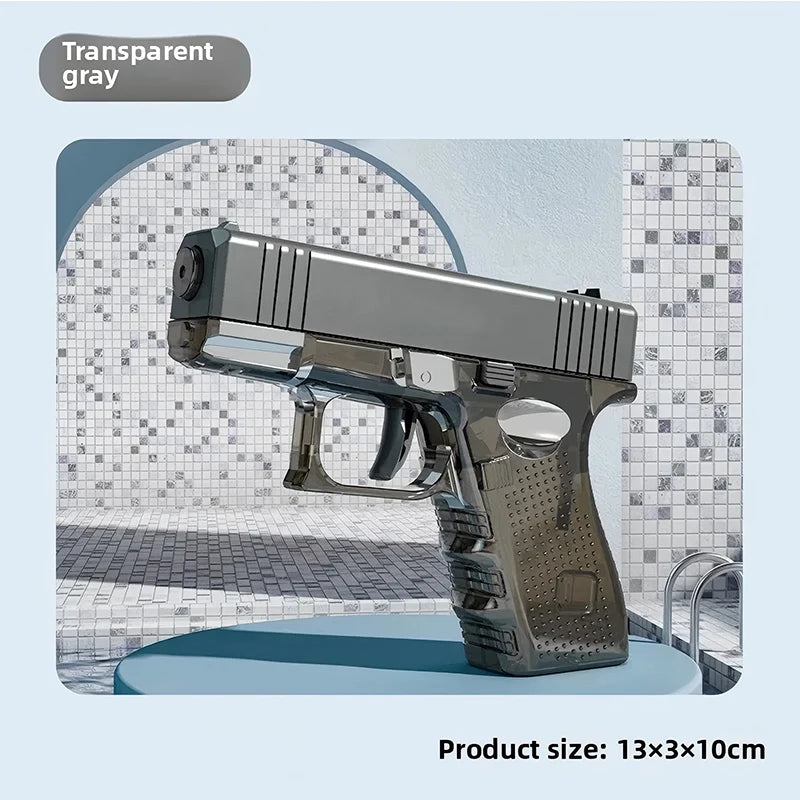 CowLost | product_id-mini-desert-eagle-mechanical-continuous-firing-water-gun-for-kids-summer-outdoor-toy |11