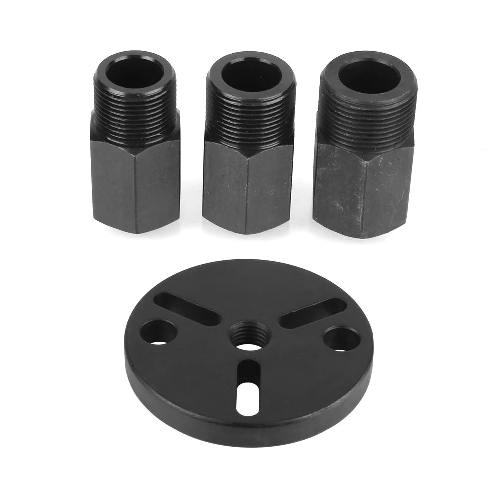 CowLost | party-favors-product_id-14pcs-car-a-c-compressor-clutch-remover-installer-tool-kit-fs6-c171-6p-148 |5