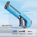 CowLost | product_id-childrens-large-capacity-fully-automatic-electric-water-gun-toy-for-outdoor-summer-fun |14