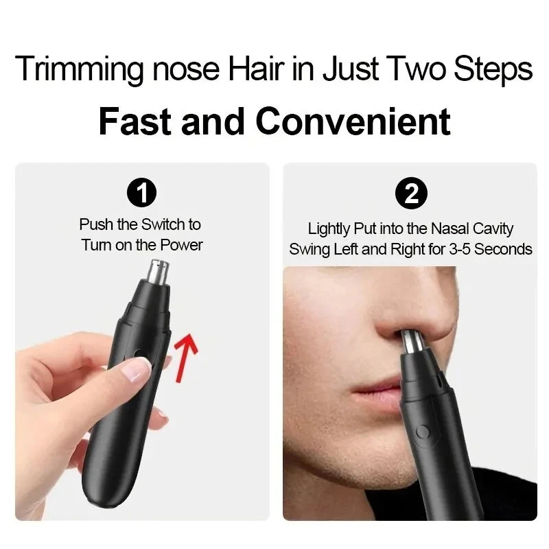 CowLost | product_id-usb-rechargeable-electric-nose-ear-neck-eyebrow-hair-trimmer-kit-for-men-and-women |1