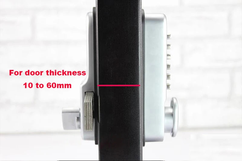 CowLost | locks-keys-product_id-vseumet-outdoor-waterproof-mechanical-pushbutton-code-lock-battery-free-for-gate-door |8