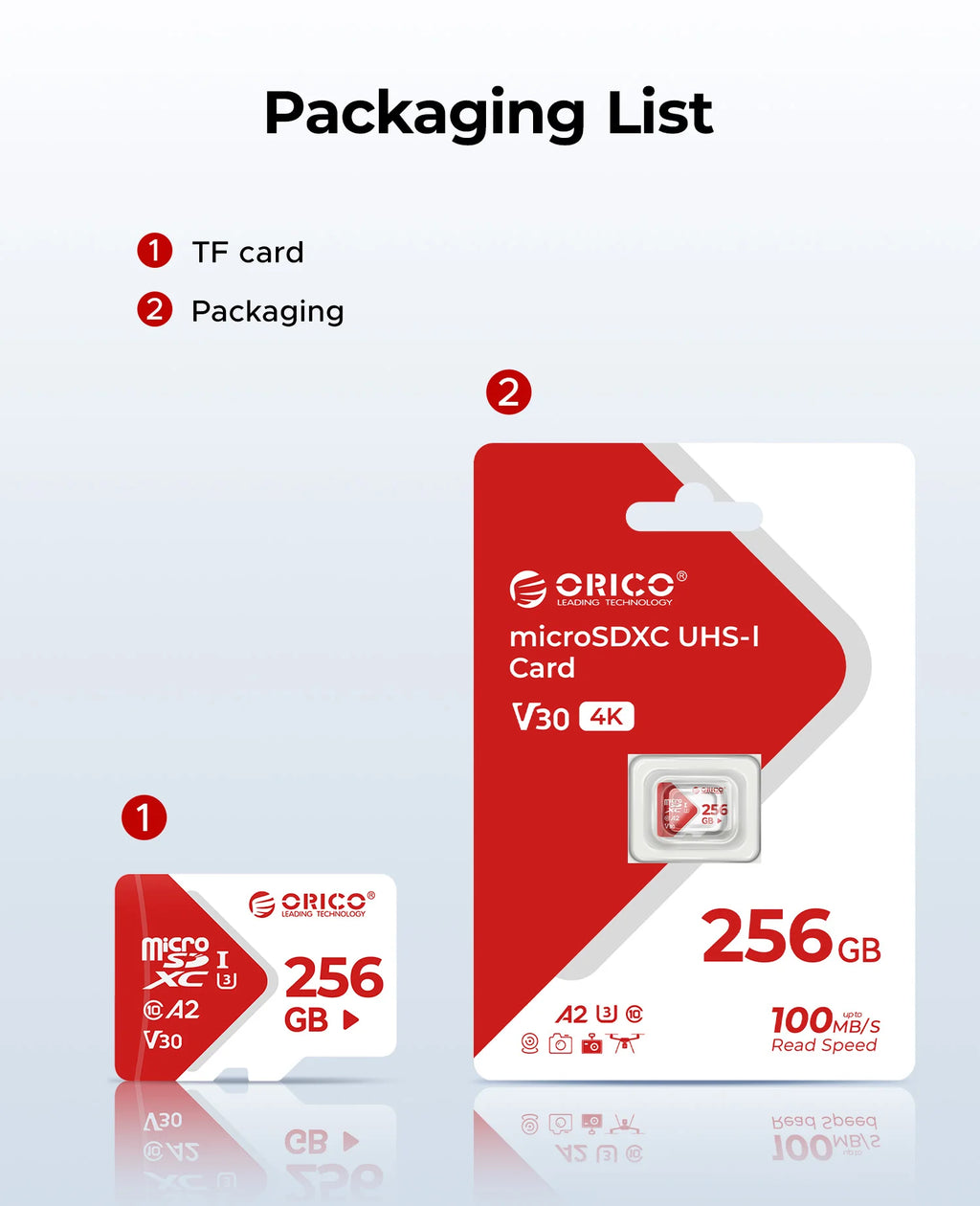 CowLost | orico-ultra-microsdxc-memory-card-up-to-180mb-s |13