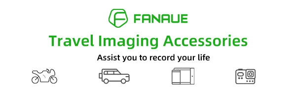 CowLost | product_id-fanaue-double-ball-mount-adapter-1-to-17mm-25mm-composite-extension-for-ram-mounts |7