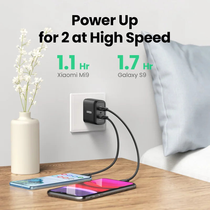 CowLost | ugreen-usb-charger-quick-charge-3-0-36w-fast-charger |2