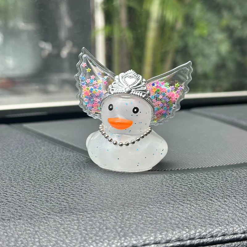 CowLost | product_id-coffee-lover-rubber-duck-car-dashboard-decoration |6