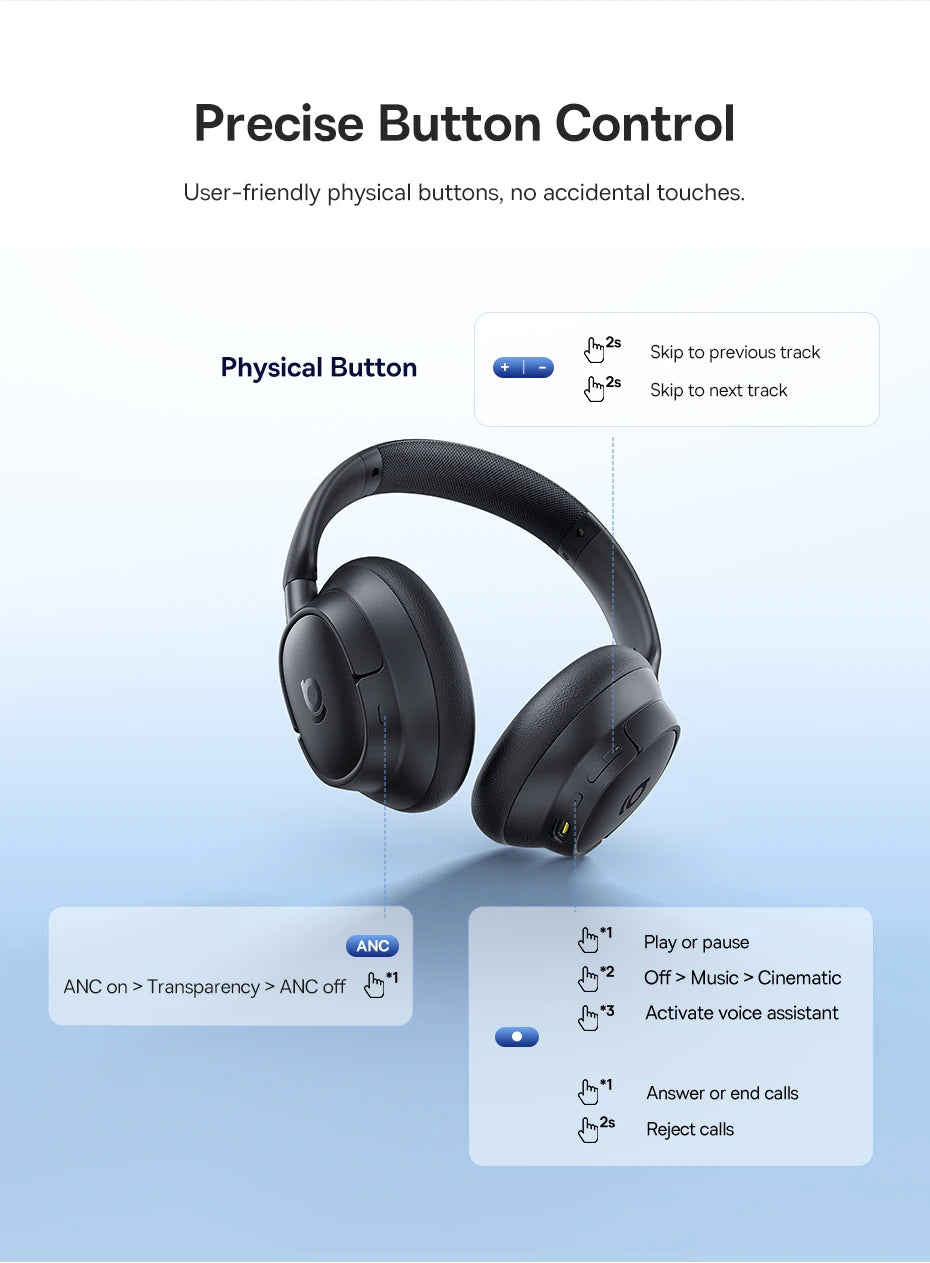 CowLost | baseus-bowie-h1s-wireless-headphones-bluetooth-5-4-noise-canceling-46db |38