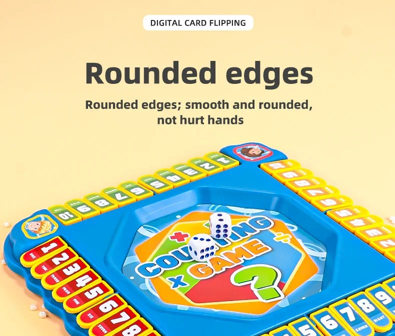 CowLost | product_id-knyysecq-digital-flip-memory-game-puzzle-card-toy-for-parent-child-entertainment |19