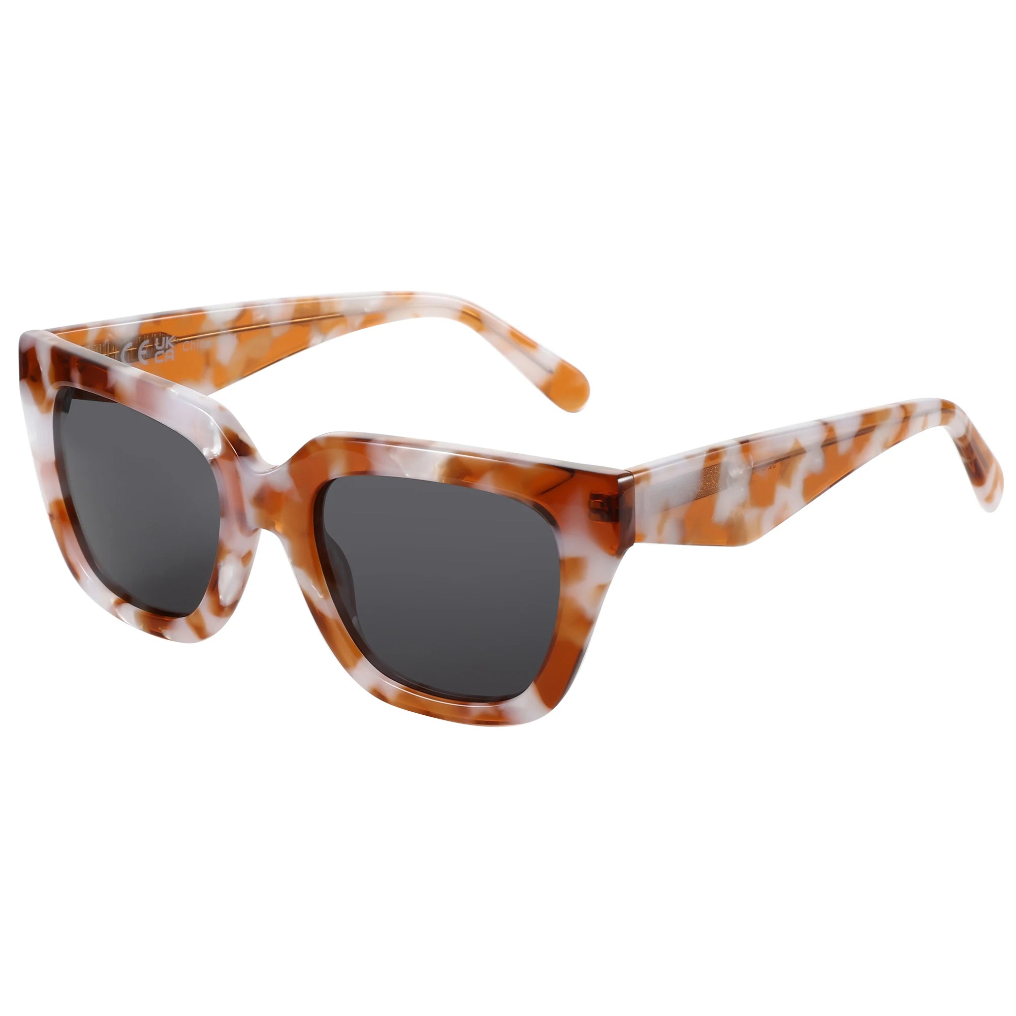 CowLost | zenottic-womens-fashion-sunglasses-polarized-uv-protection-square-acetate |17